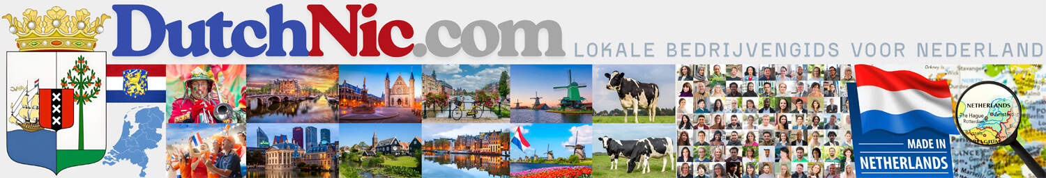 Gemaakt in Nederland - Live Style Balance